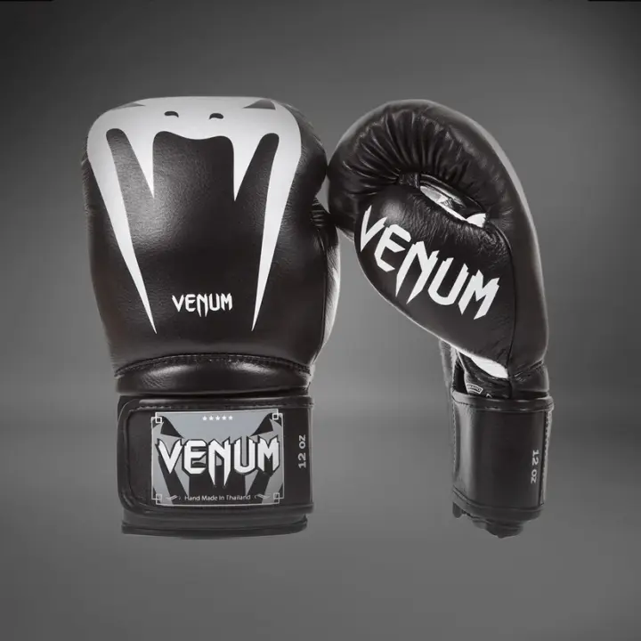 Gants de Boxe Venum Giant 3.0 Cuir Nappa