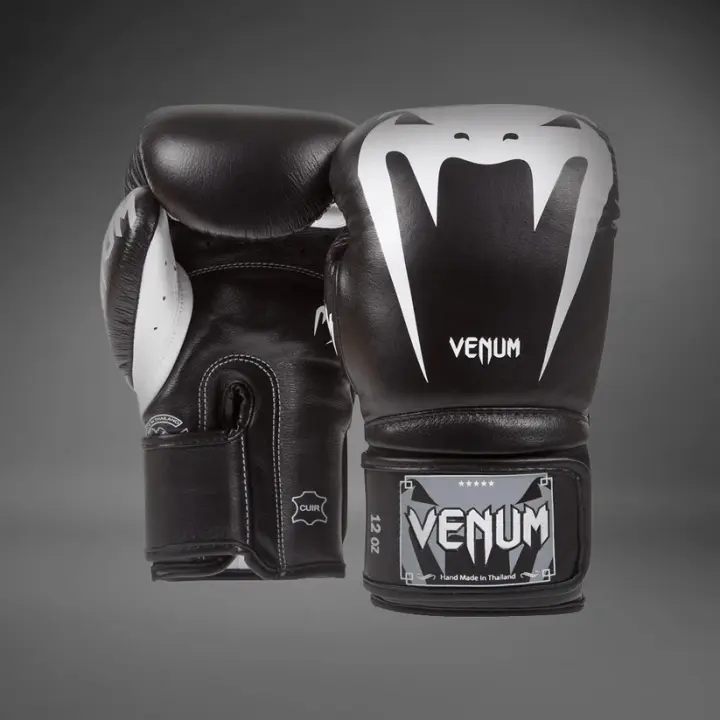 Gants de Boxe Venum Giant 3.0 Cuir Nappa