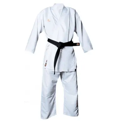 Pack de Karate Kumite WKF Rojo - 2