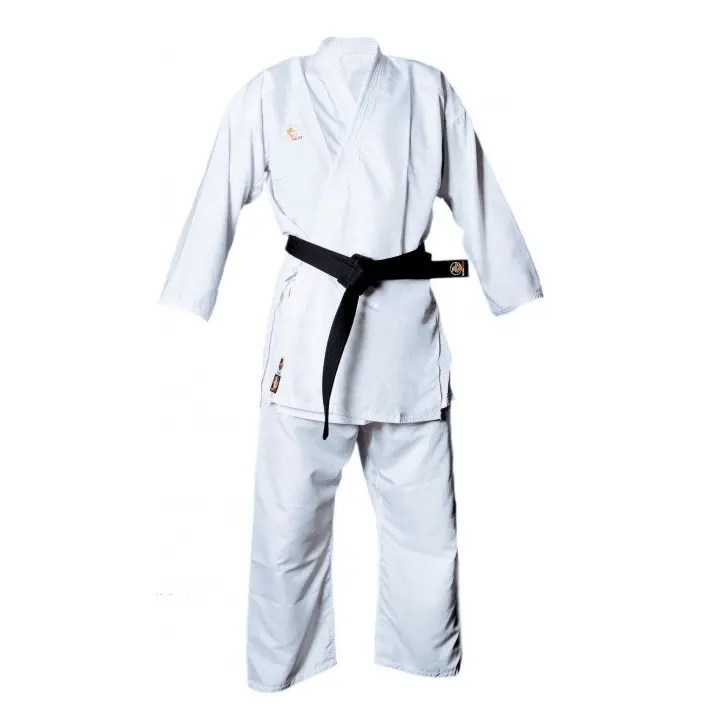 Pack de Karate Kumite WKF Rojo