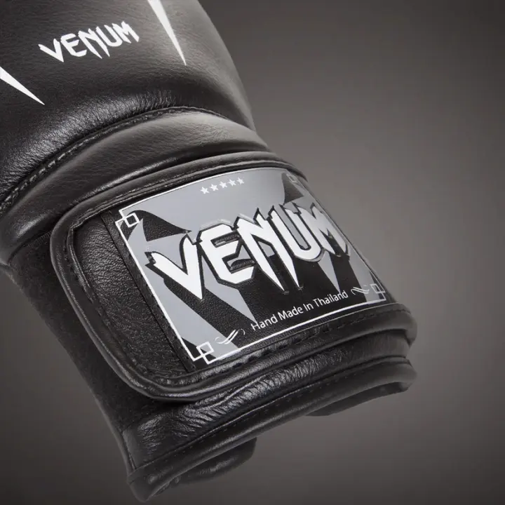 Gants de Boxe Venum Giant 3.0 Cuir Nappa