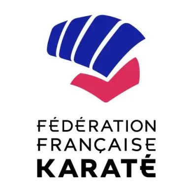 Karaté Kumite WKF Set Blau - 7
