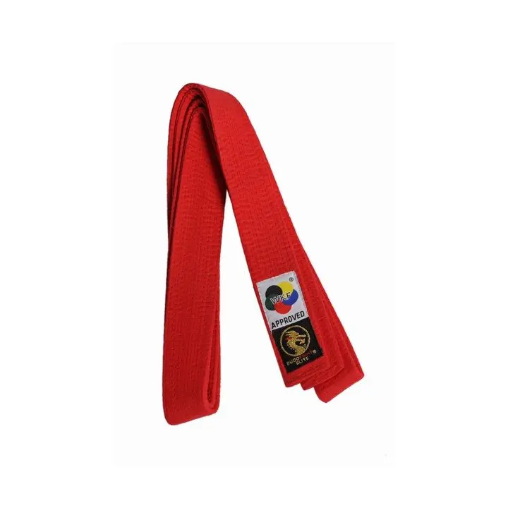 Pack de Karaté Kata WKF