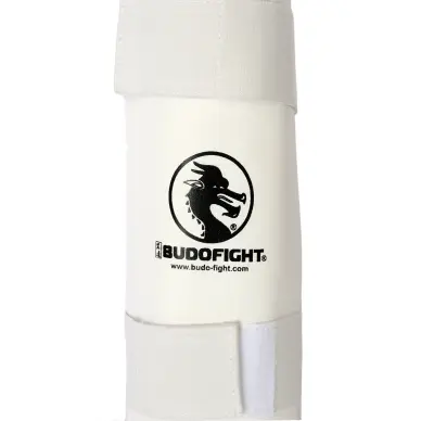 Protège-tibias semi-rigide - 3