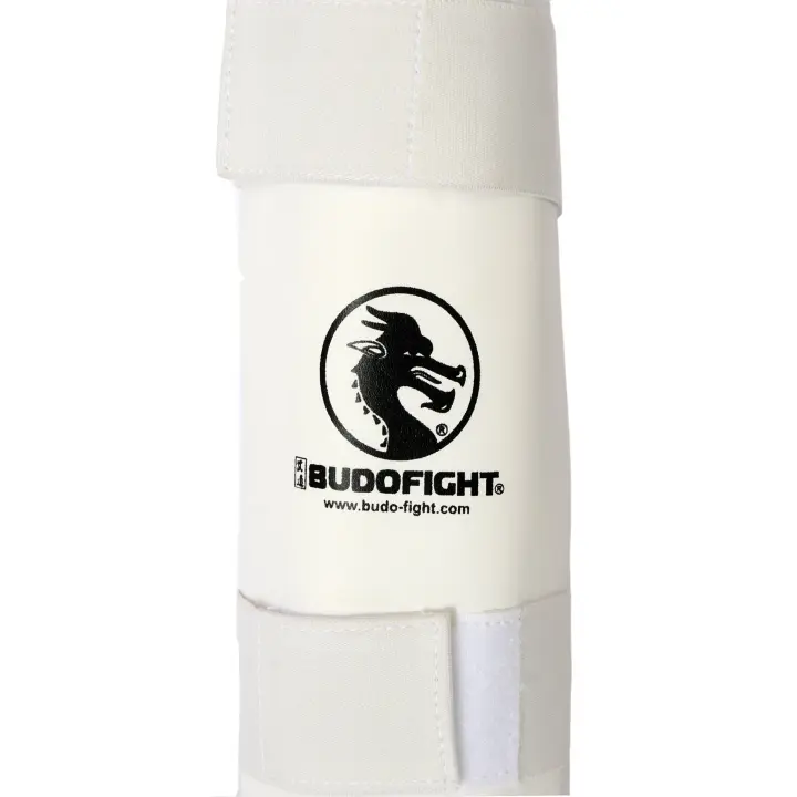 Protège-tibias semi-rigide