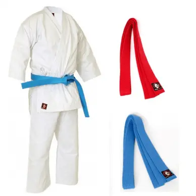 Pack de Karaté Kata - 1
