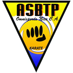 ASBTP Nice karaté