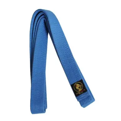 Ceinture de Judo Elite Budofight - 8