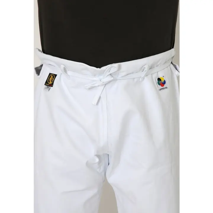 Pack de Karaté Kata WKF