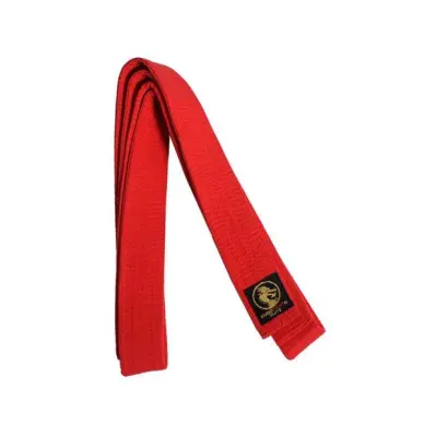 Ceinture de Judo Elite Budofight - 10