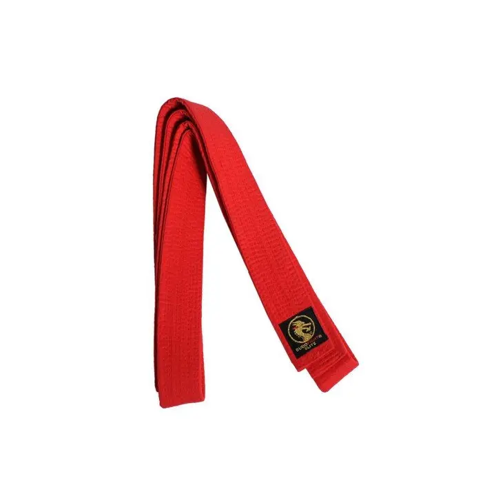 Ceinture de Judo Elite Budofight