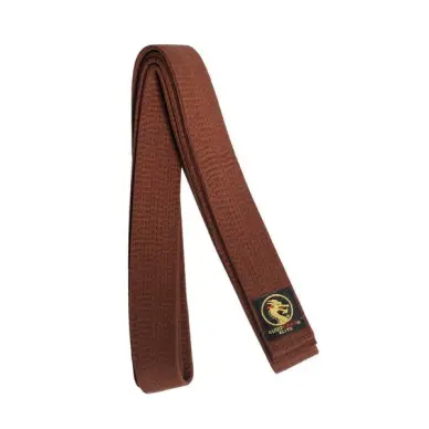 Ceinture de Judo Elite Budofight - 6
