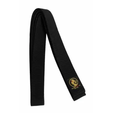 Ceinture de Judo Elite Budofight - 2