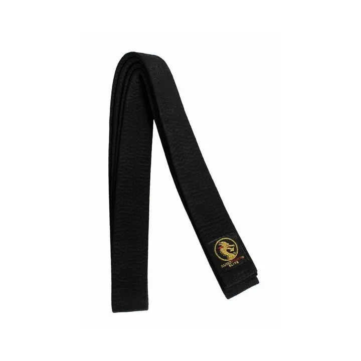 Ceinture de Judo Elite Budofight