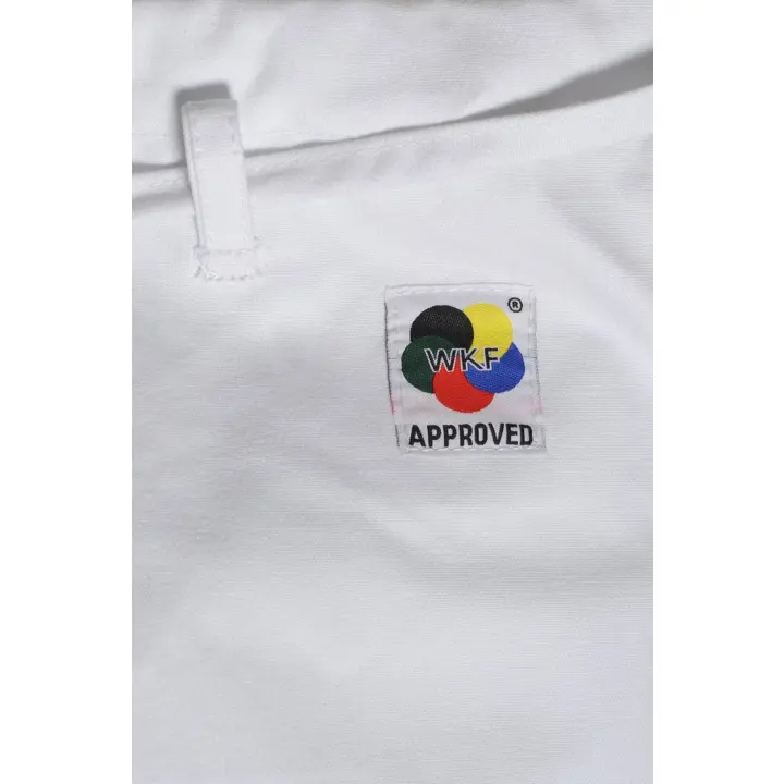 Pack de Karaté Kata WKF