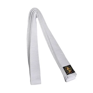 Ceinture de Judo Elite Budofight - 4