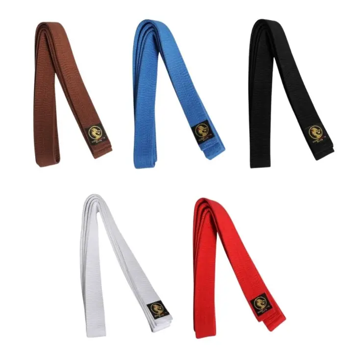 Ceinture de Judo Elite Budofight