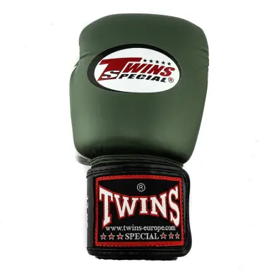 Gants de boxe Twins BGVL 4 - 10