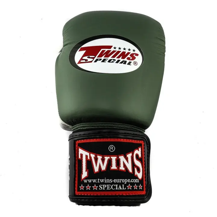 Gants de boxe Twins BGVL 4