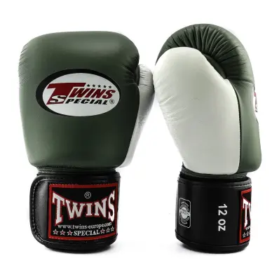 Gants de boxe Twins BGVL 4 - 9