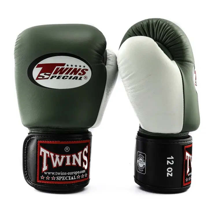 Gants de boxe Twins BGVL 4