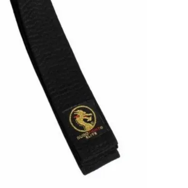 Ceinture de Judo Elite Budofight - 3