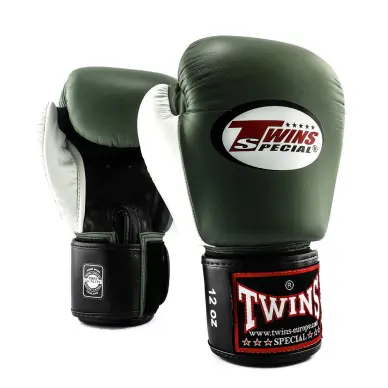 Gants de boxe Twins BGVL 4 - 7