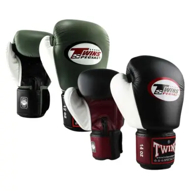 Gants de boxe Twins BGVL 4 - 2