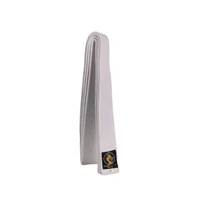 Ceinture de Judo Elite Budofight - 11
