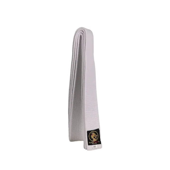 Ceinture de Judo Elite Budofight