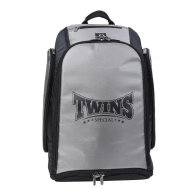 Sac de Sport Twins convertible - 10