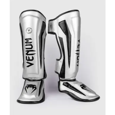 Protège-tibias et pieds Venum Elite 2.0 - 7