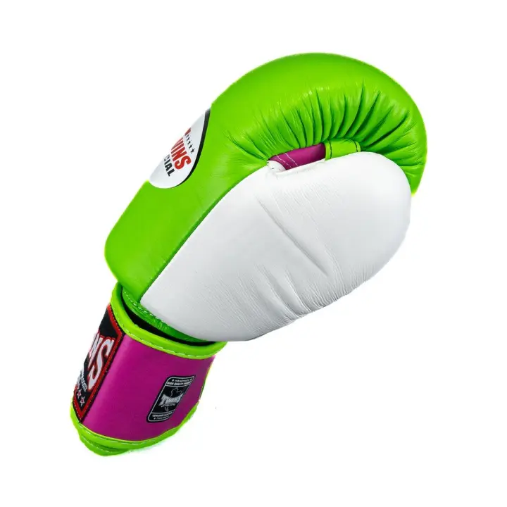 Gants de boxe Twins BGVL 4