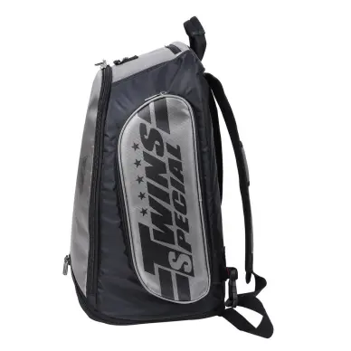 Sac de Sport Twins convertible - 13