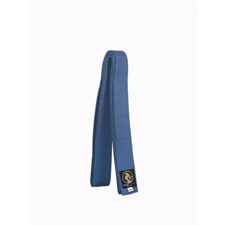 Ceinture de Judo Elite Budofight