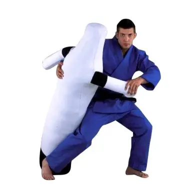 Mannequin d'entrainement Judo & Grappling - 3