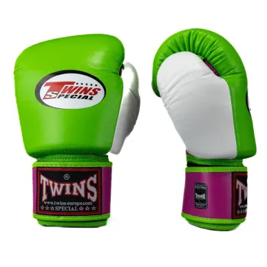 Gants de boxe Twins BGVL 4 - 12