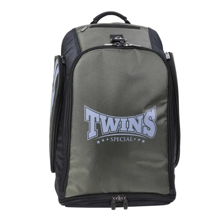 Sac de Sport Twins convertible