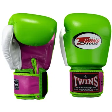 Gants de boxe Twins BGVL 4 - 11