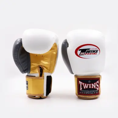 Gants de boxe Twins BGVL 4 - 17