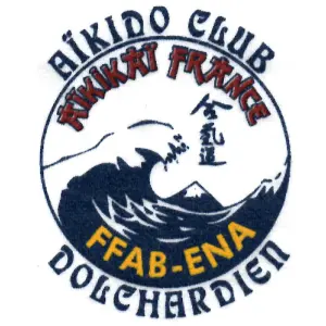 Aikido Saint Doulchard