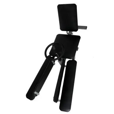 Assouplisseur de jambes professionnel - 2