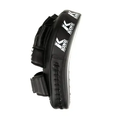Pattes d'ours de Boxe King Pro Boxing Revo Hybrides taille L - 2