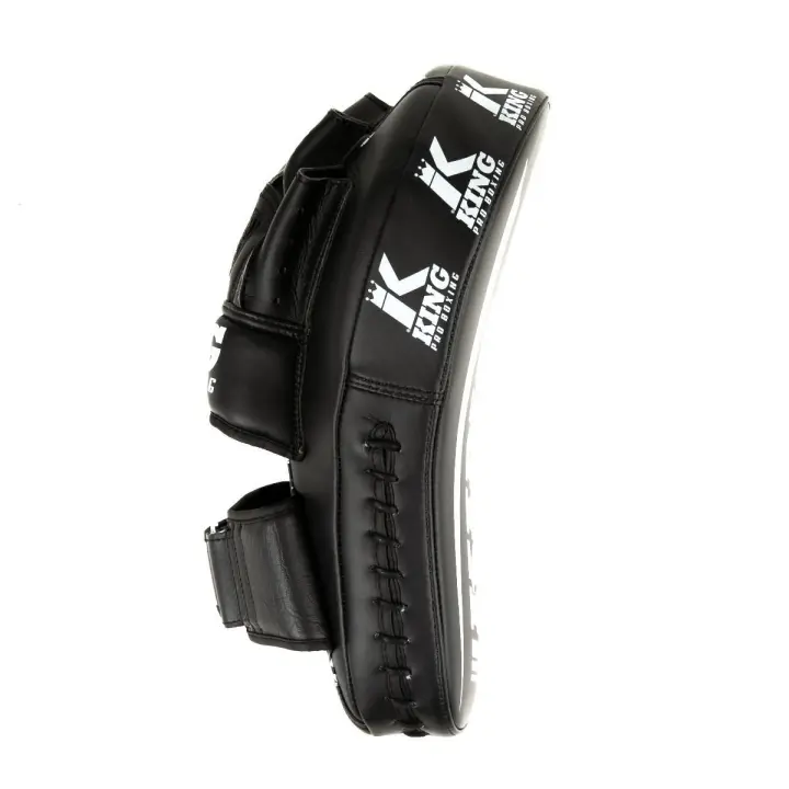 Pattes d'ours de Boxe King Pro Boxing Revo Hybrides taille L