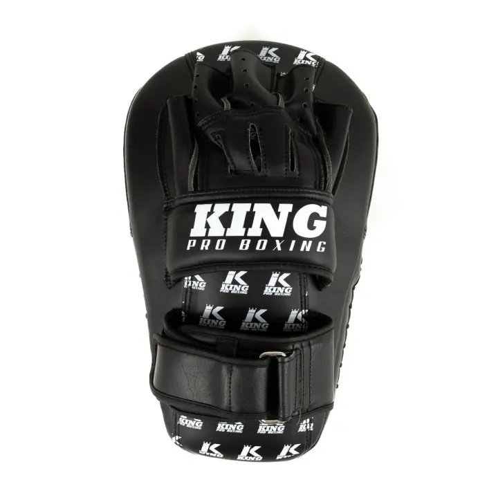 Pattes d'ours de Boxe King Pro Boxing Revo Hybrides taille L