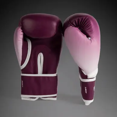 Gants de boxe Venum Iris - 2