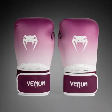 Gants de boxe Venum Iris - 3