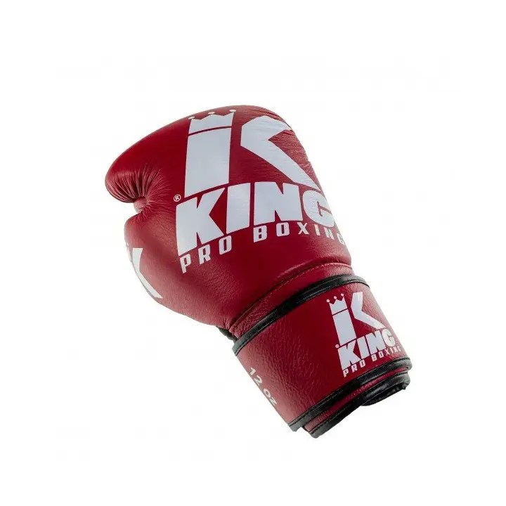 Gants de boxe King Pro Boxing Platinium
