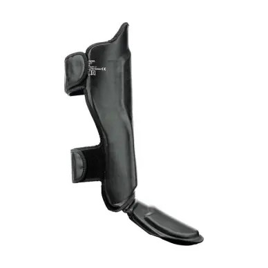 Protège-tibias et pieds King Pro Boxing SG - 7
