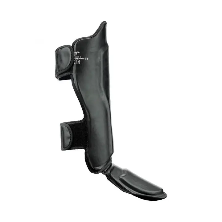 Protège-tibias et pieds King Pro Boxing SG